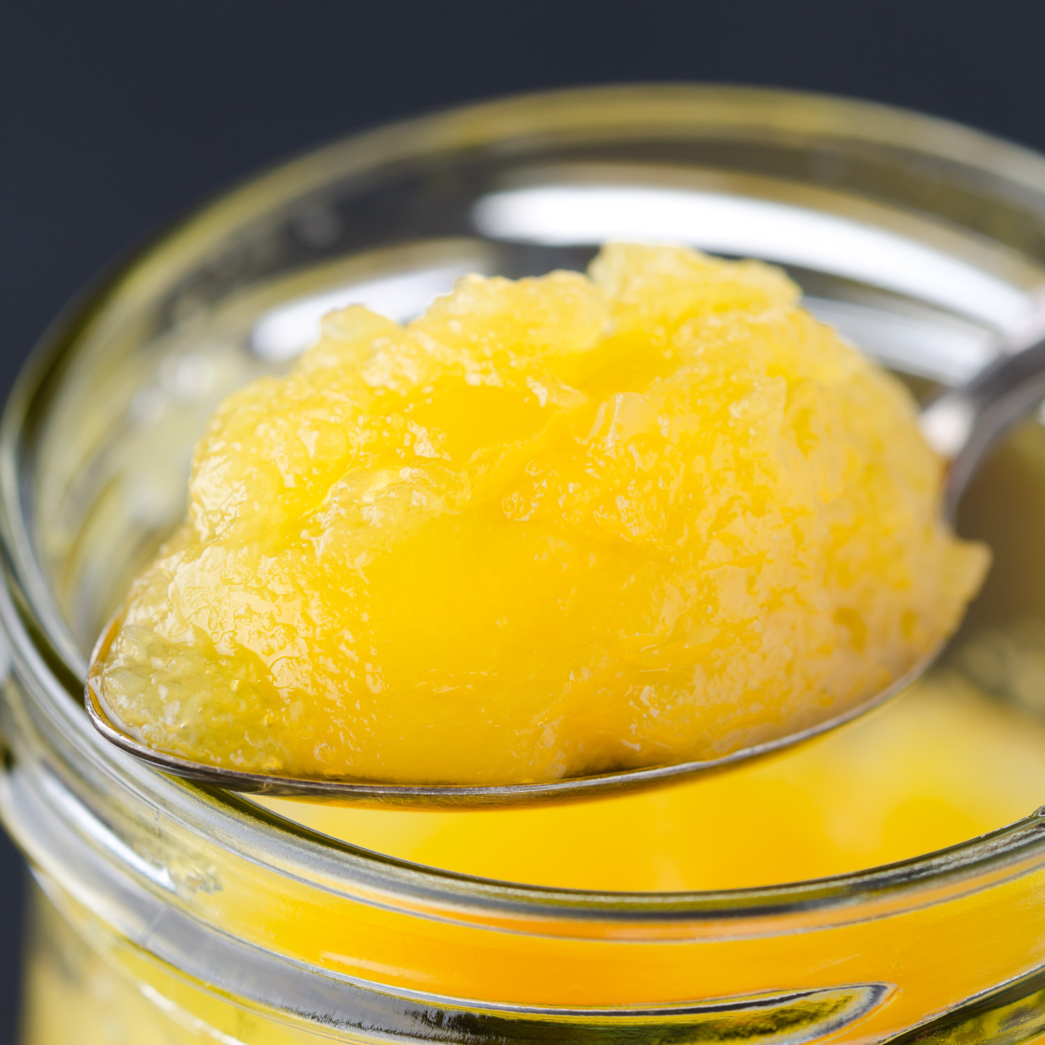 Composta biologica di arance bionde Kaiser Küche, texture naturale e senza zuccheri aggiunti.